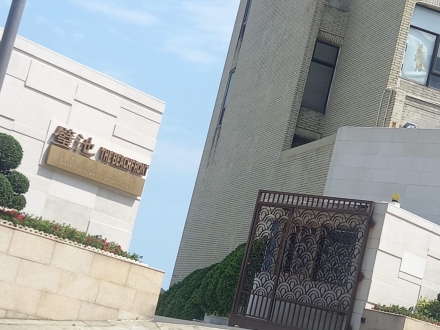 淺水湾碧池豪宅維修1.11